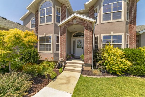 Transom Window Replacement